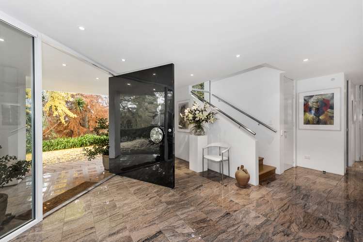 1a Hamilton Parade Hamilton Central_4