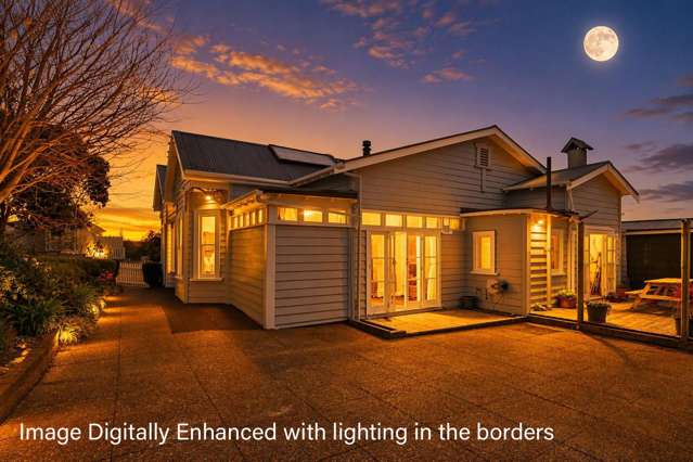 A Lot of House for $875k
