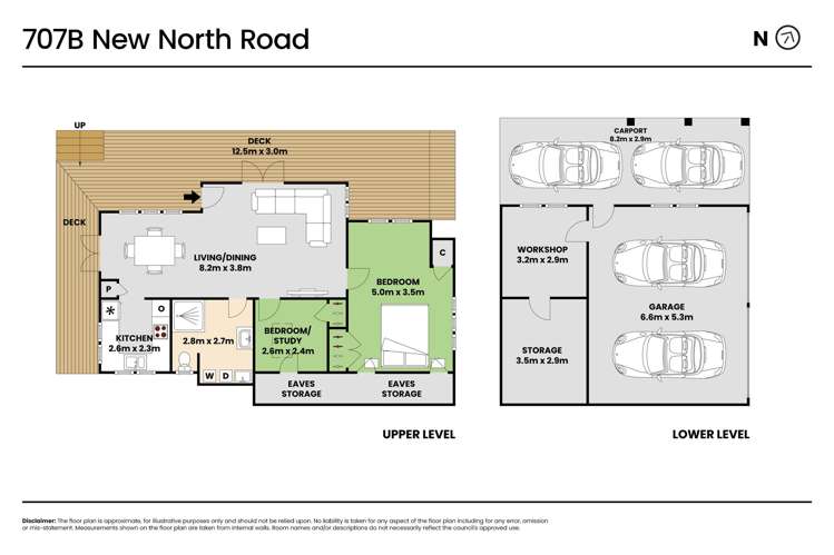 707 & 707B New North Road Mount Albert_65