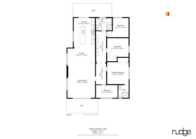 3 Kennedy Street Saint Clair_19