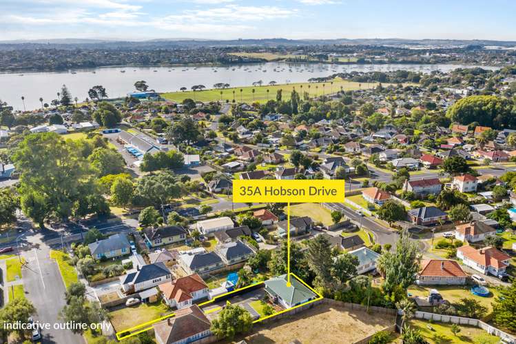 35a Hobson Drive Panmure_18