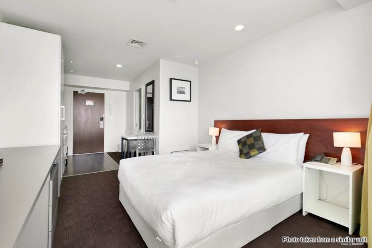 1301/10 Waterloo Quadrant Auckland Central_3