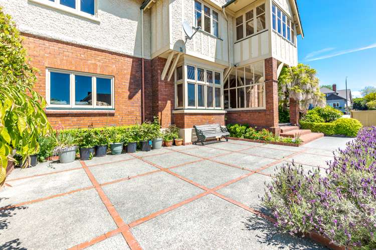 3 Park Lane Highfield_23