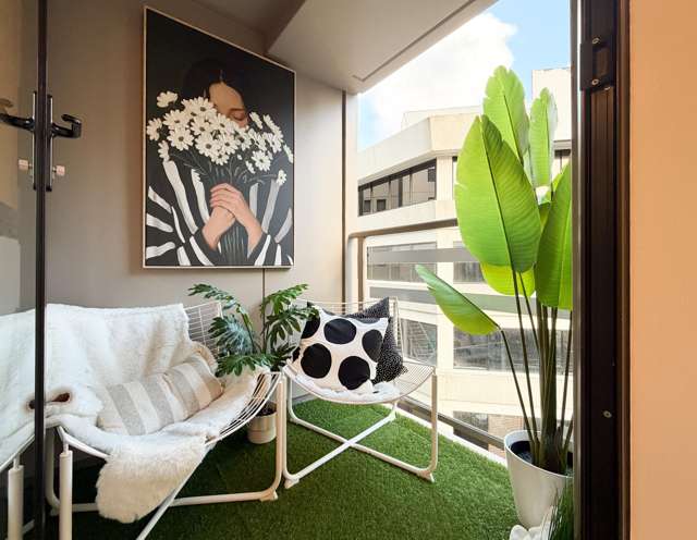 A Home to Love - Opposite Whitecliffe