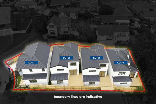 Lot 3/19 Glenshee Place Highland Park_4