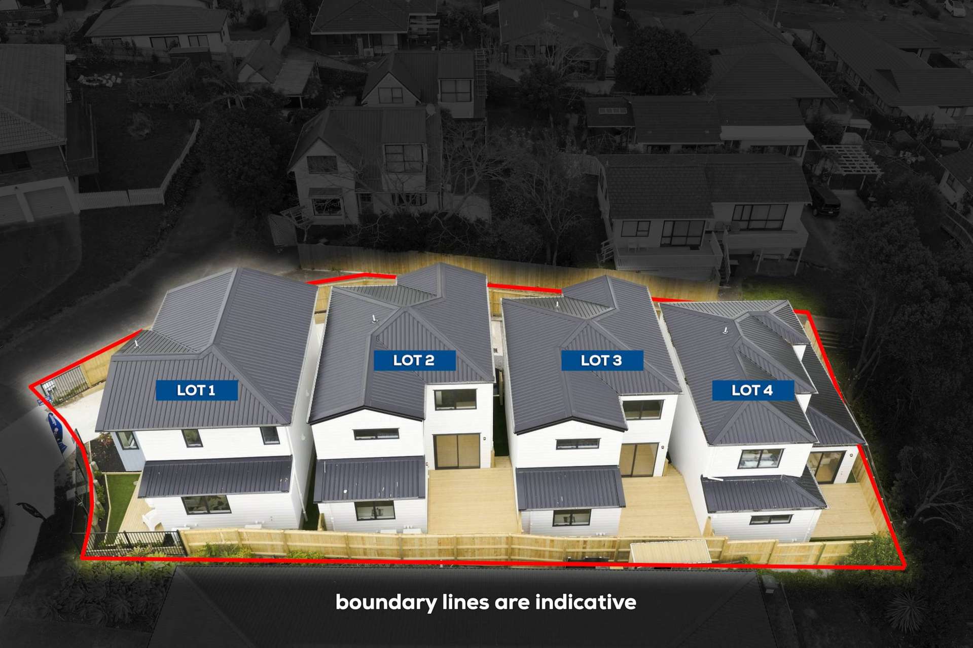 Lots 1-4/19 Glenshee Place Highland Park_0