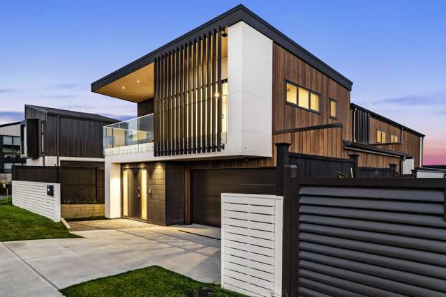 The Best Home In Hobsonville Ever!