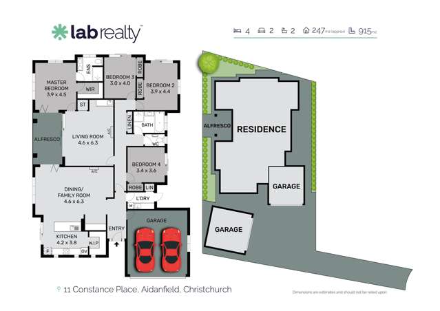 11 Constance Place Aidanfield_1