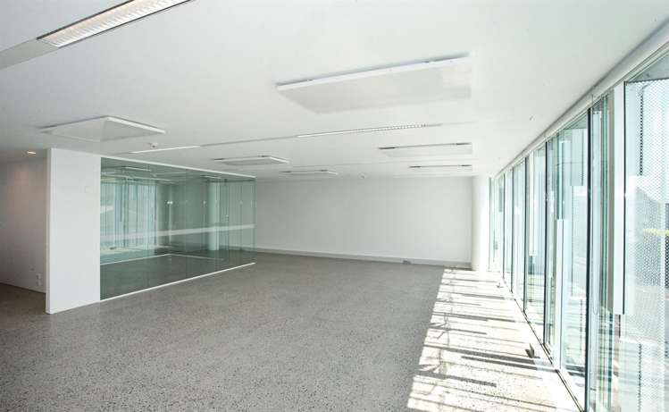 100 Parnell Road_0