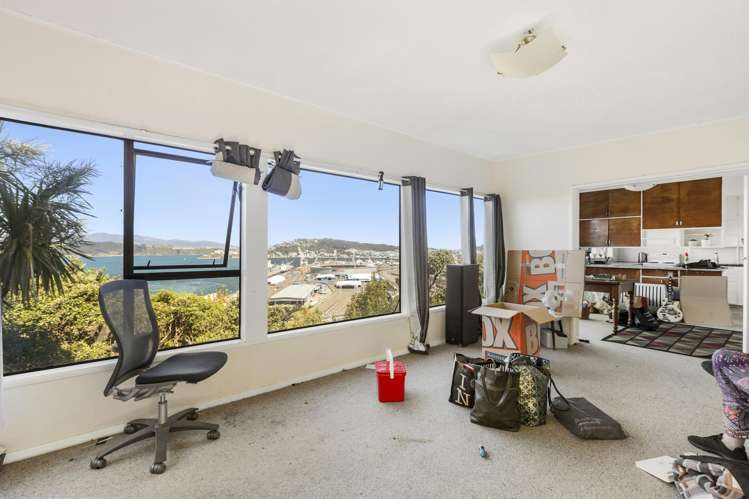 1 & 2/60 Barnard Street Wadestown_11