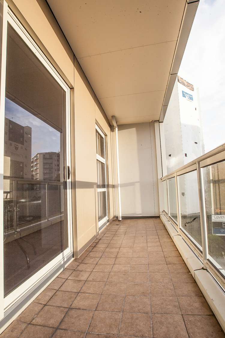 402/188 Hobson Street Auckland Central_7