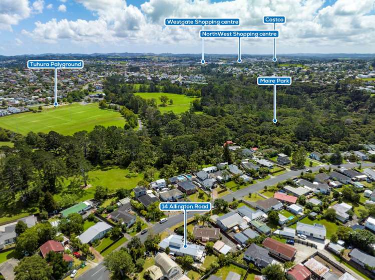 14 Allington Road Massey_20