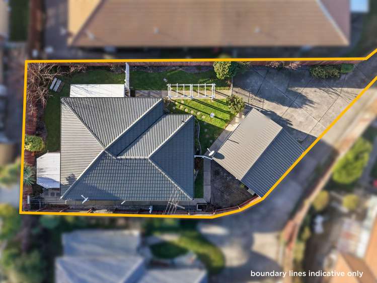 13B Thornhill Place Sockburn_20