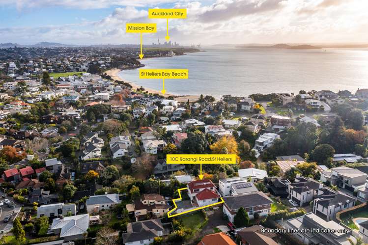 10c Rarangi Road Saint Heliers_26