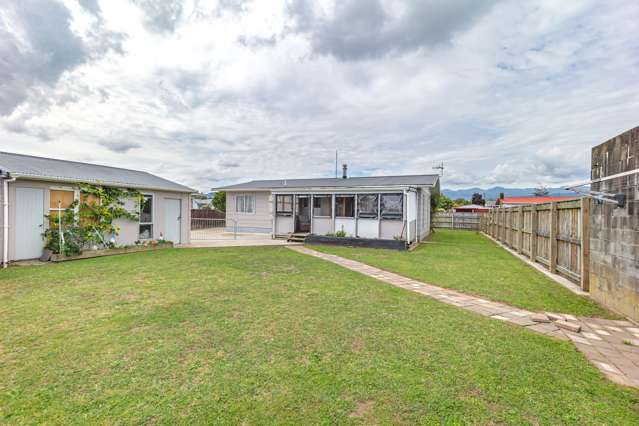 First home buyer alert!
