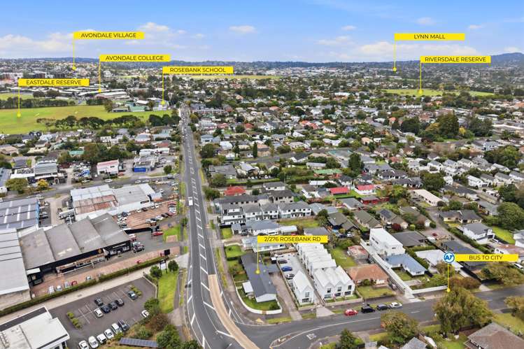 2/276 Rosebank Road Avondale_18