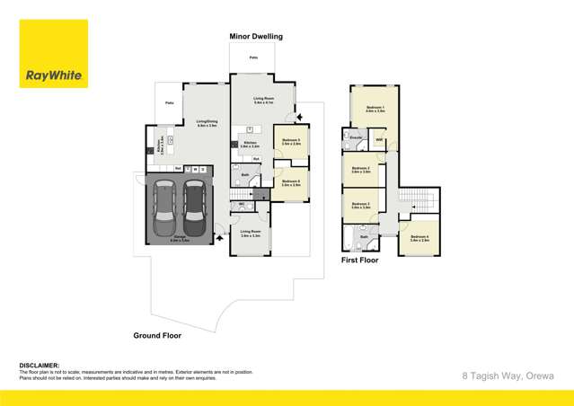 8 Tagish Way Orewa_1