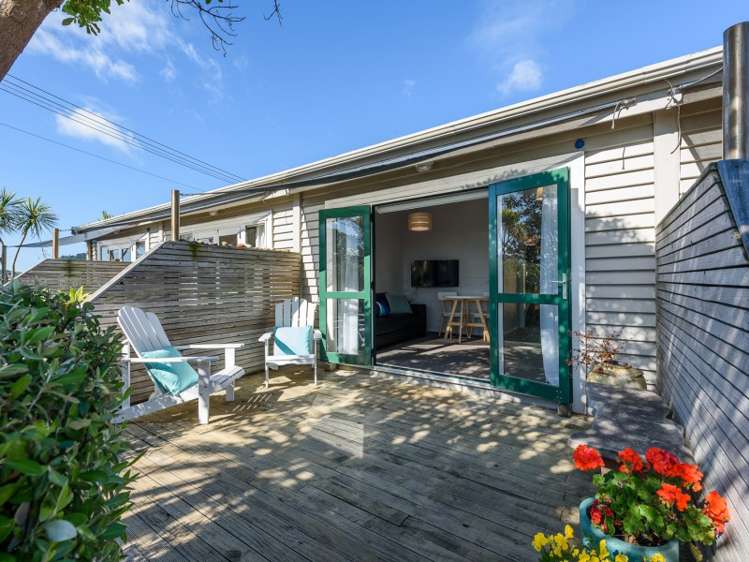 3/231 Marine Parade Seatoun_1