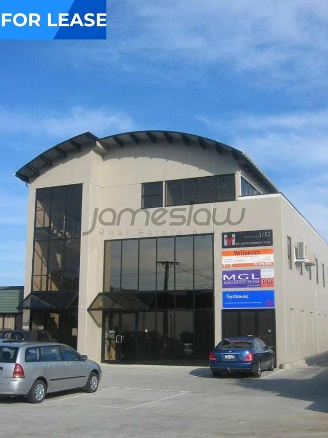 Greenpark Rd Office For Lease