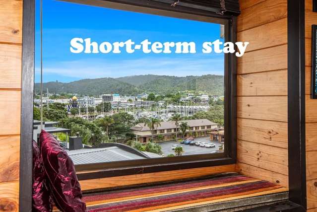 SHORT-TERM rental   -   much CHEAPER than a HOTEL!