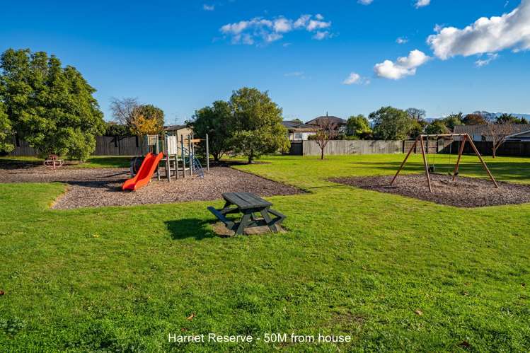 17B Harriet Court Richmond_22