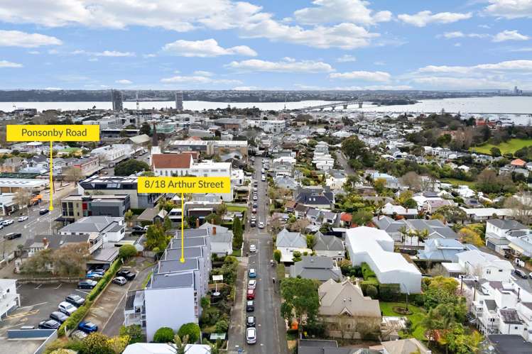 8/18 Arthur Street Freemans Bay_10