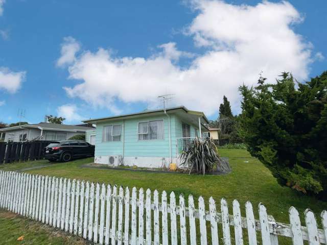 1 Park Avenue Tokoroa_1