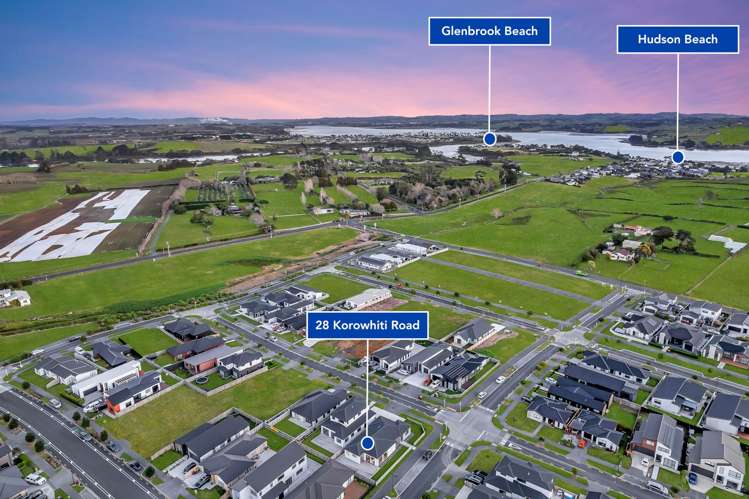 28 Korowhiti Road Clarks Beach_31