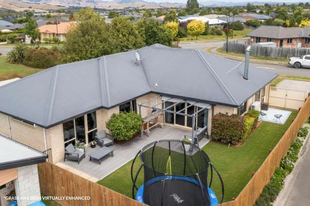 Family-Friendly with Extra Features