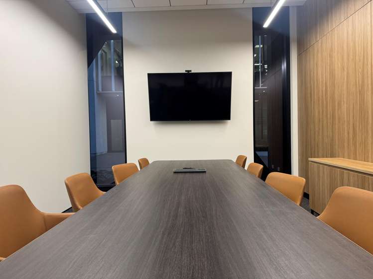 Office OA/Building E Union Square Hamilton Central_5