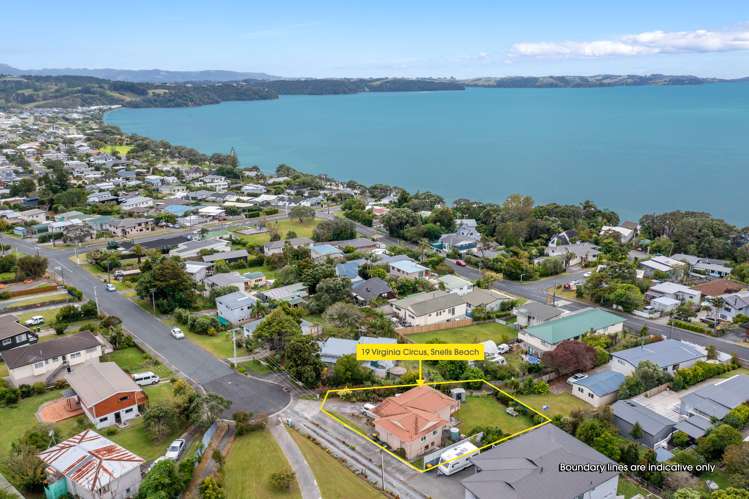 19 Virginia Circus Snells Beach_30