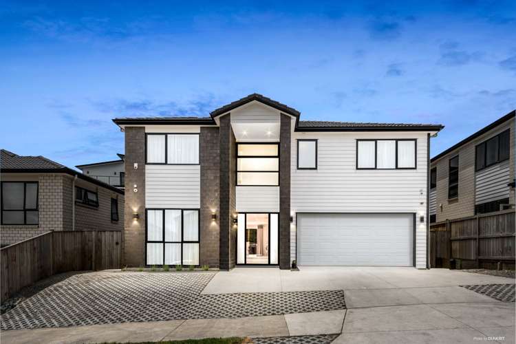 10 Drover Close Flat Bush_14