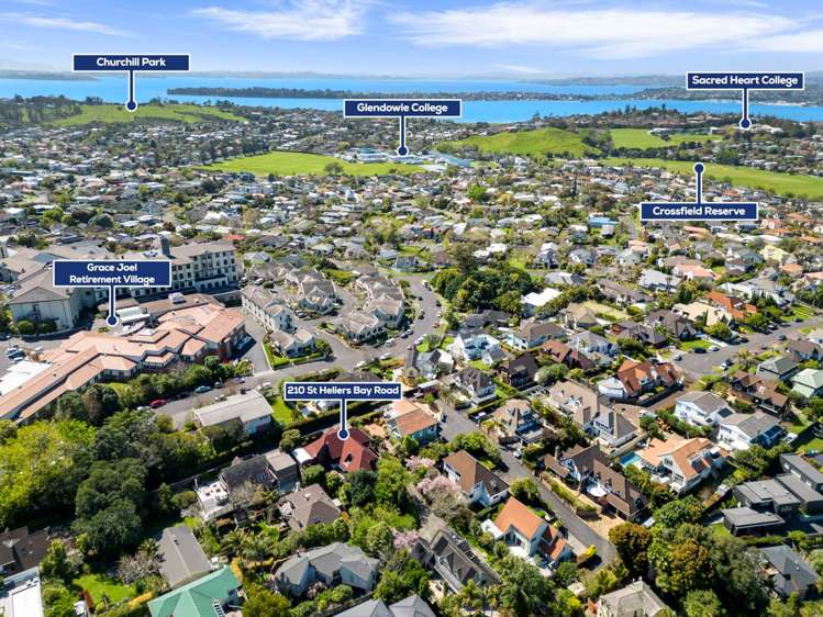 210 Saint Heliers Bay Road Saint Heliers_24