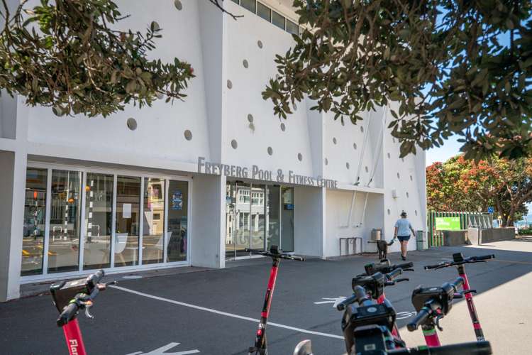 1B/140 Oriental Parade Oriental Bay_21