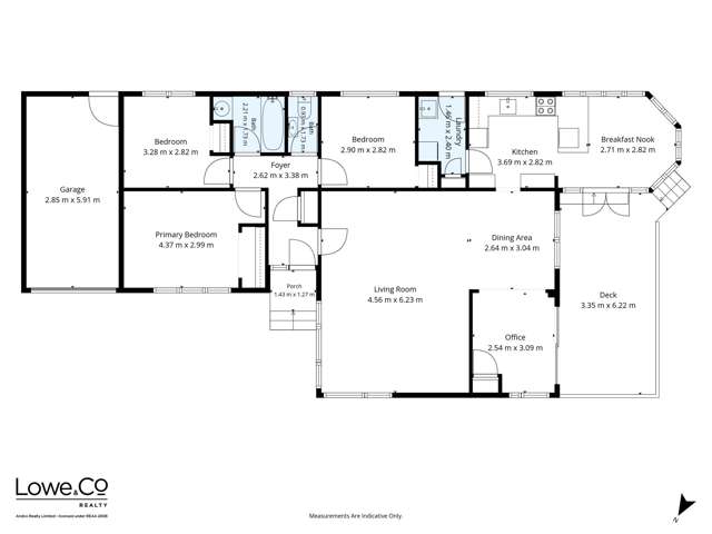 283 Darlington Road Miramar_1