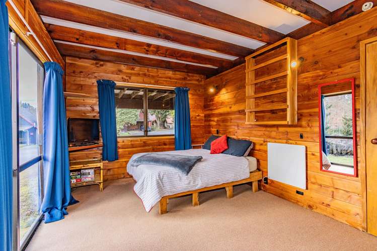 22a Park Avenue Ohakune_21