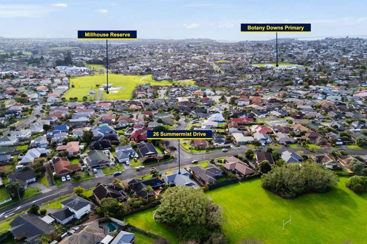 26 Summermist Drive Northpark_27