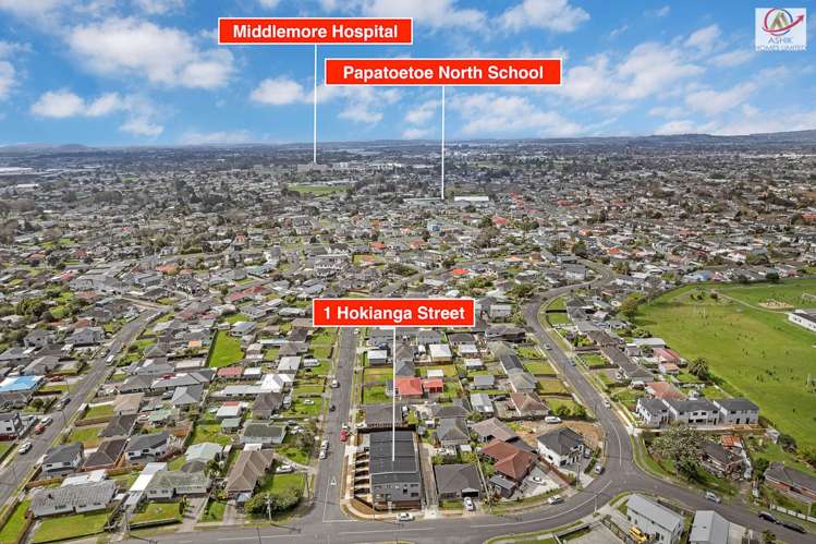 1B Hokianga Street Mangere East_24