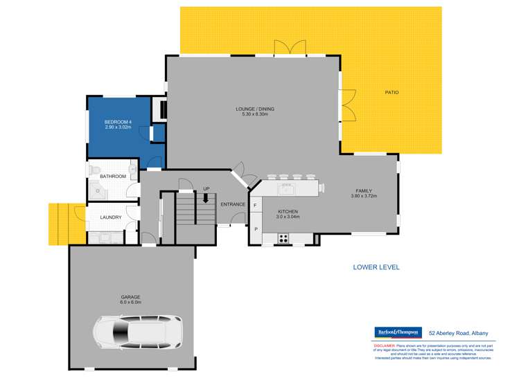 52 Aberley Road Schnapper Rock_23