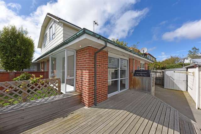 27a Elizabeth Street Riccarton_1