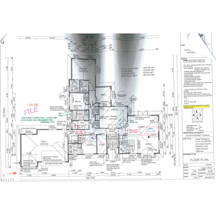 55 Sheridan Drive Rolleston_21