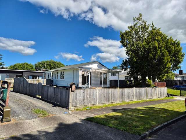 6 Kebbell Avenue Levin_1