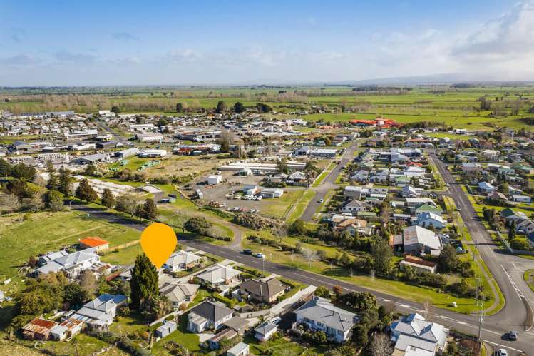 25C Taylor Avenue Paeroa_19
