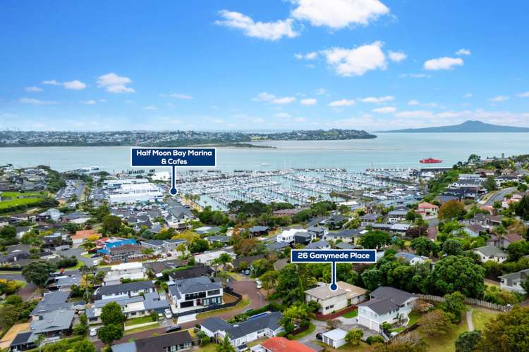 26 Ganymede Place Half Moon Bay_19