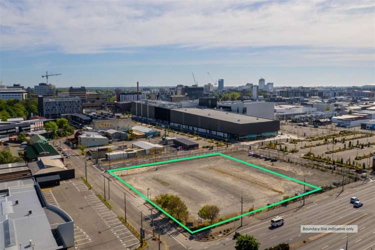 111 Moorhouse Avenue Christchurch Central_4