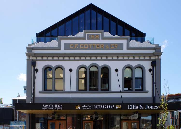 Office 4/158 High Street Christchurch Central_11