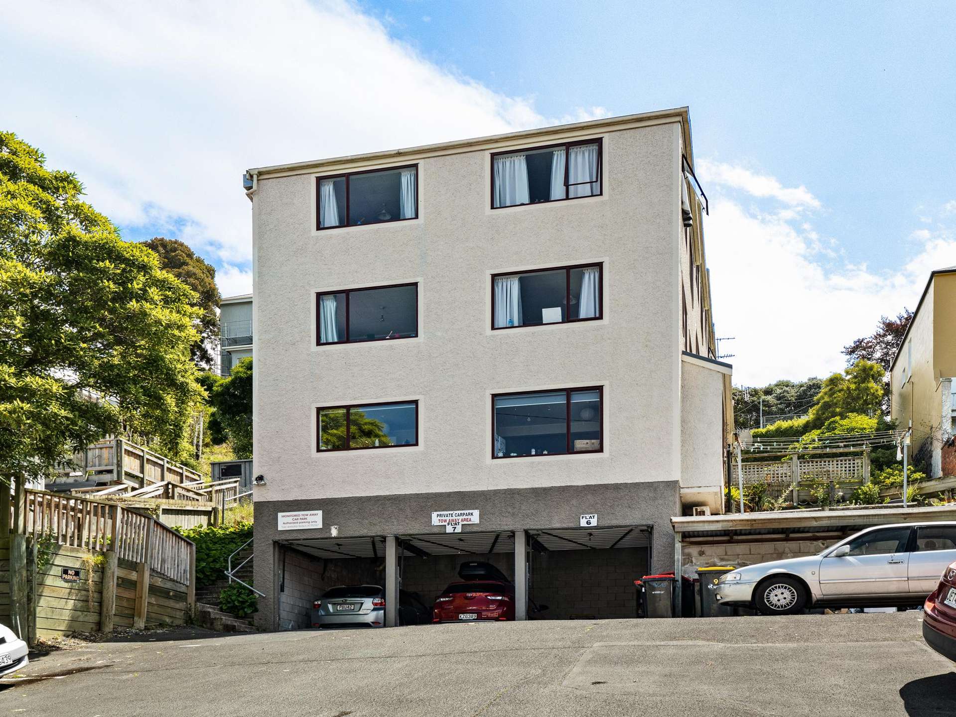 9/543 George Street Dunedin Central_0