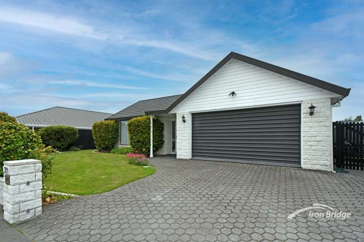 23 Roydon Drive Templeton_13