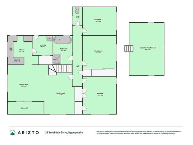 25 Brookdale Drive Ngongotaha_1