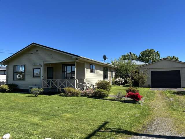 COBDEN 3 BEDROOMS